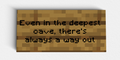 Deepest Cave