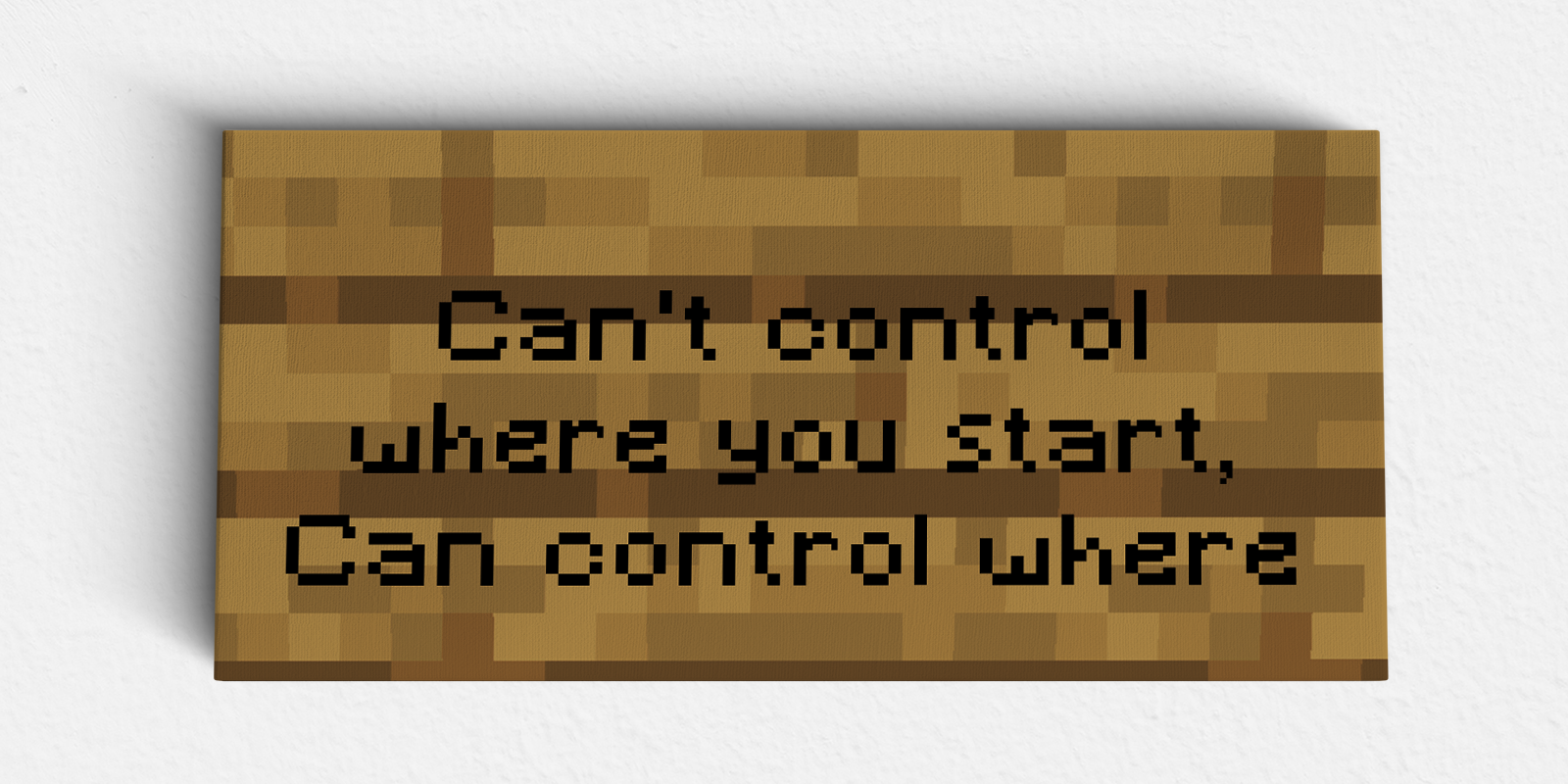 Control