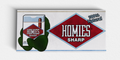 Homies Sharp