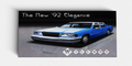 The New '92 Elegance