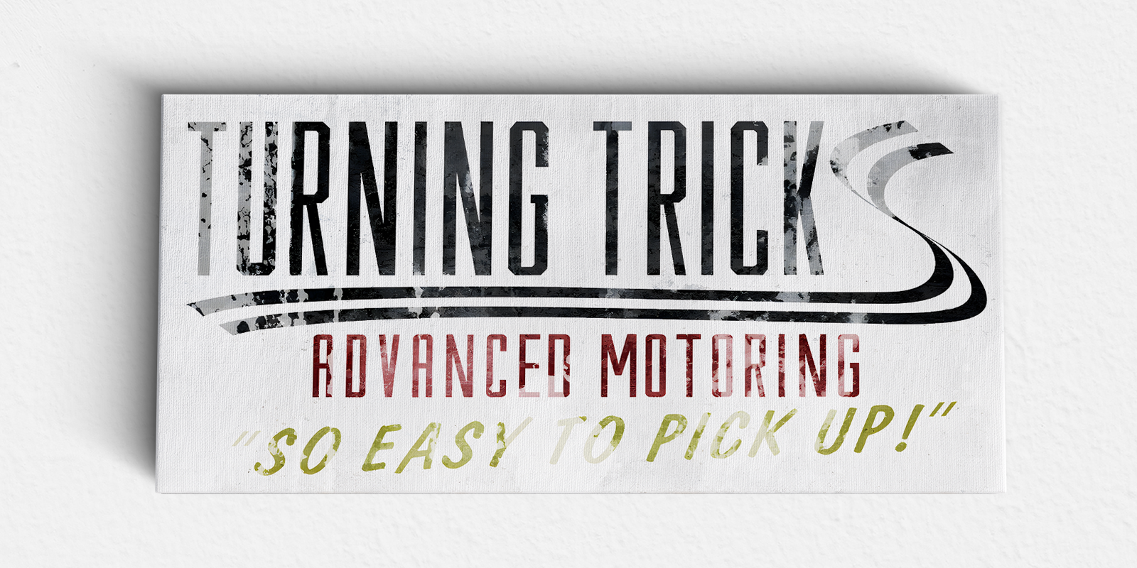 Turning Tricks