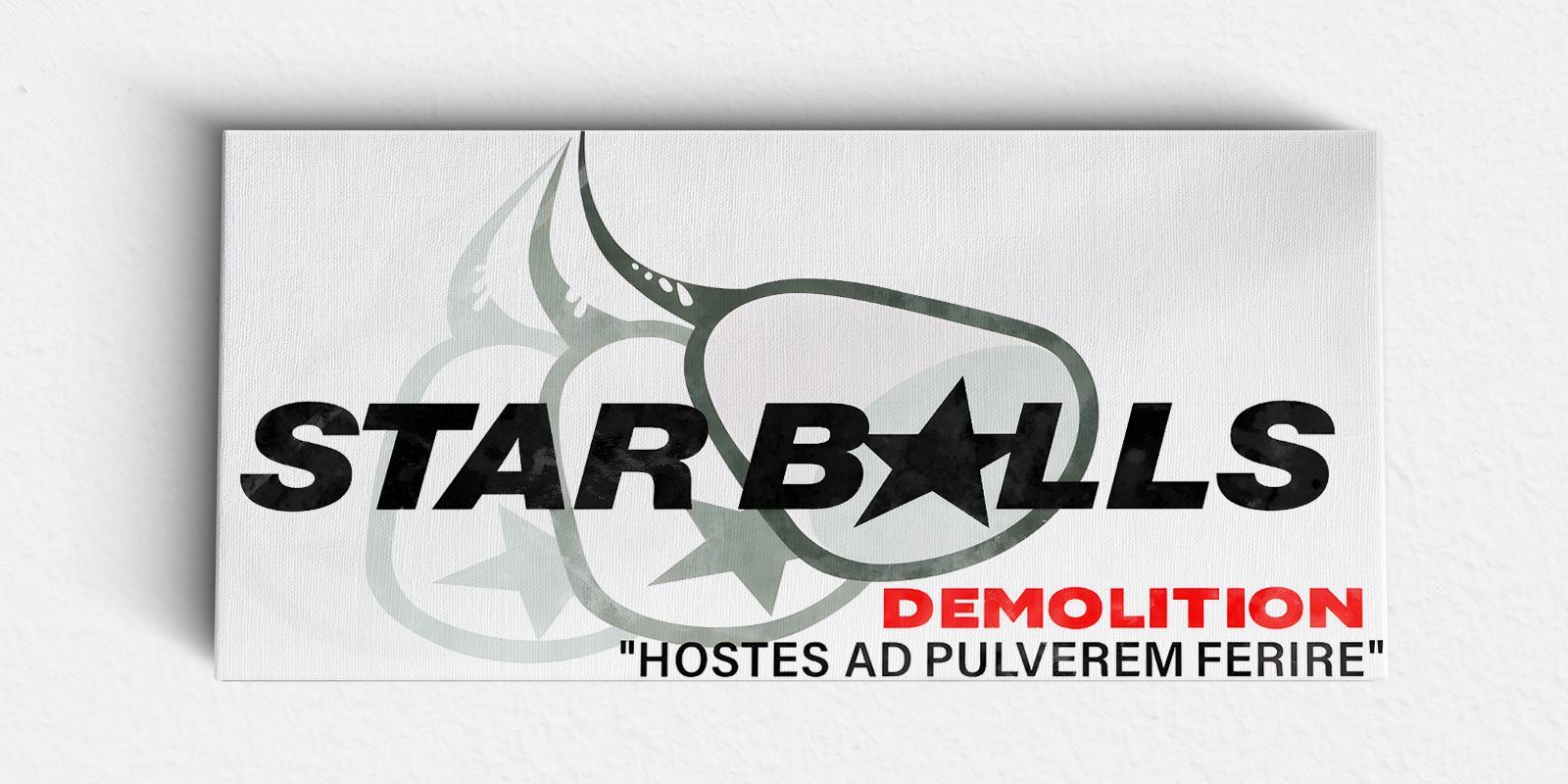 Star Balls