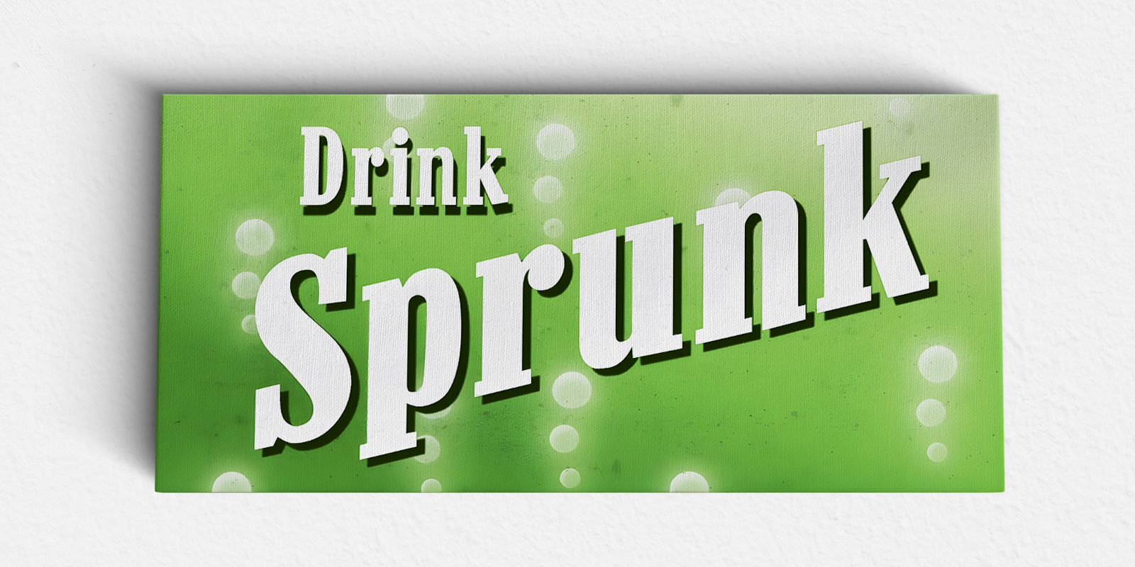 Drink Sprunk