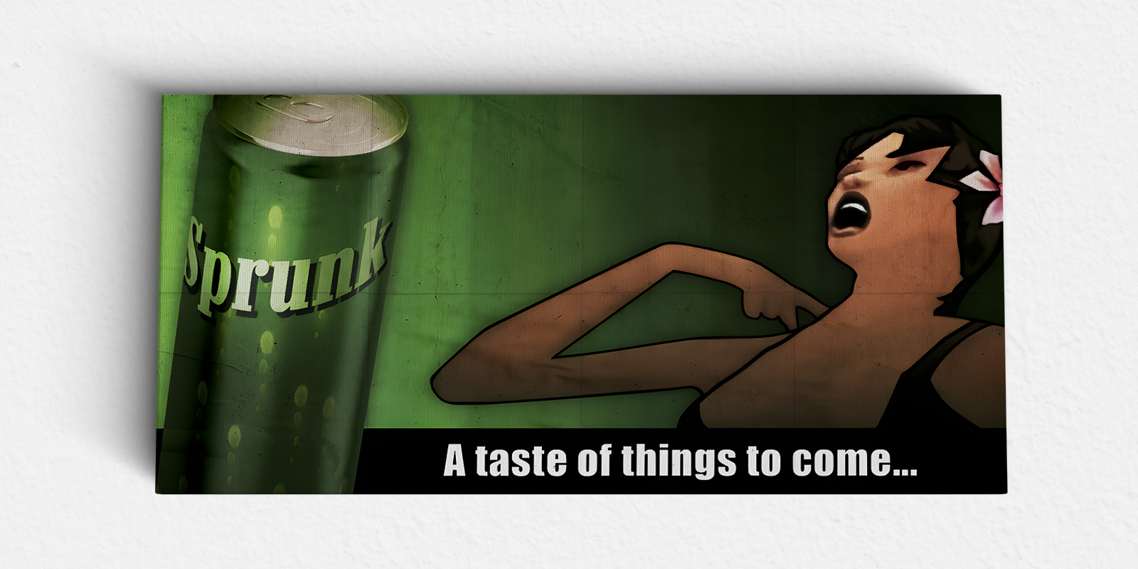 Sprunk