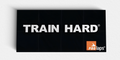 Train Hard